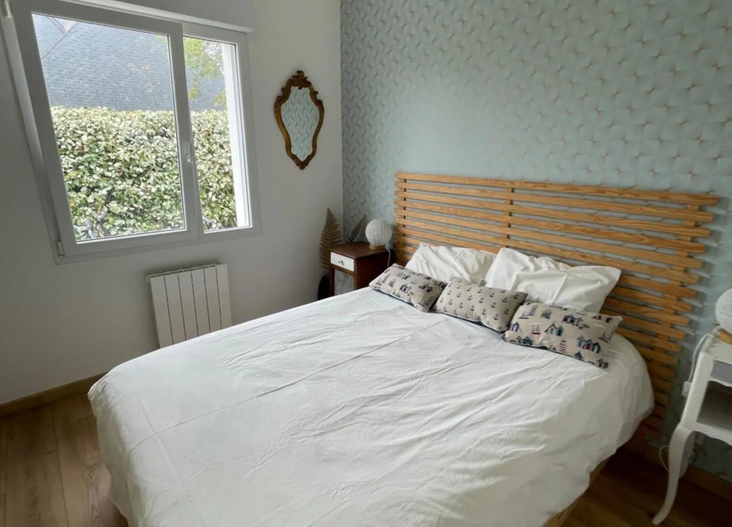 Villa Ar Parc Bihan, Vue Mer! Audierne