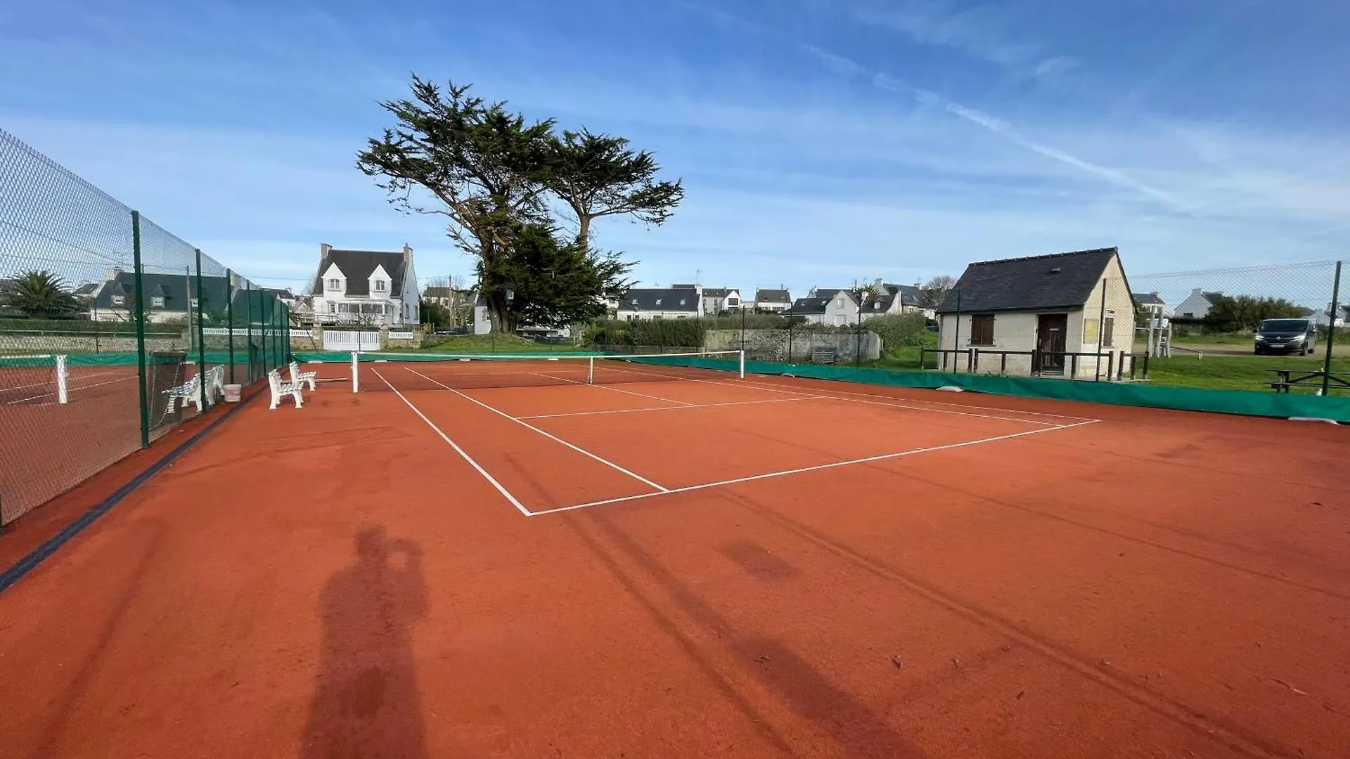Ar Parc Bihan, Vue Mer! Audierne France